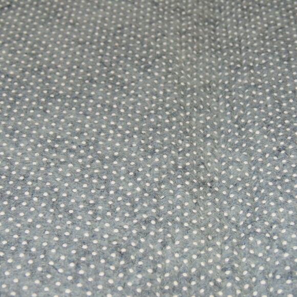 2  New Memory Foam Bath Mats  Rug 24 x17 - Lilac, Lavender Purple  Soft - Picture 8 of 15